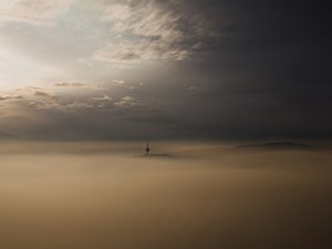 Wildfire Smoke Triggers Bay Area Air Quality Advisory