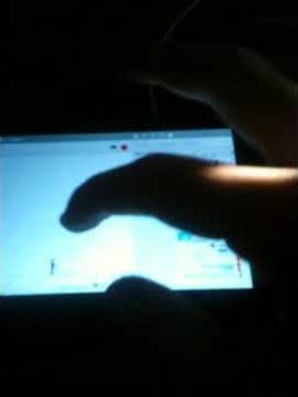 Scratch 2.0 Real Android gameplay