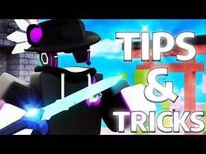 BEST Tips & Tricks To Win Every PVP.. (Roblox Bedwars)