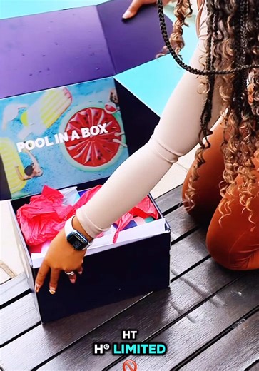 Effortless Pool Care with HTH Pool in a Box Kit