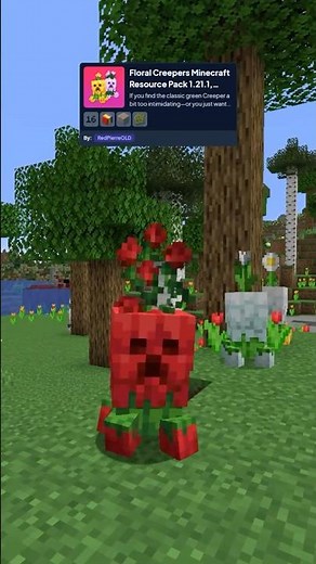 Best Creeper Resource Packs #resourcepacks #minecraftresourcepack #minecraft #creeper