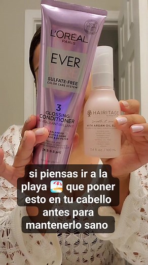 11K views · 108 reactions | Mascarilla milagrosa para cuidar el cabello del Agua de Mar #trendingreels #kiaraskynails #nail #acrylic #valentines #reels #birthday #acrylicnails #trend #hair #trending #makeup #happy #hairstyle | Marisol Beauty Tutorials | Facebook
