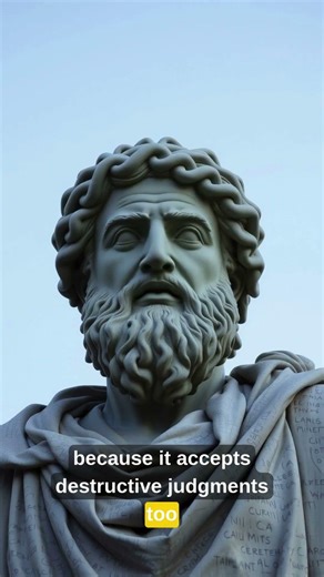 The DANGEROUS Habit of Negative Thinking You're Not Aware Of