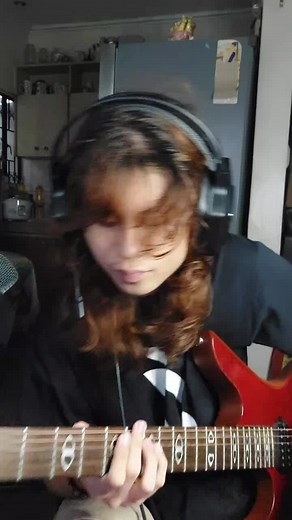 Rock Guitar Tutorial with 90s Song Mashup