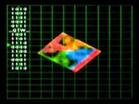 Quicktime Sample Video