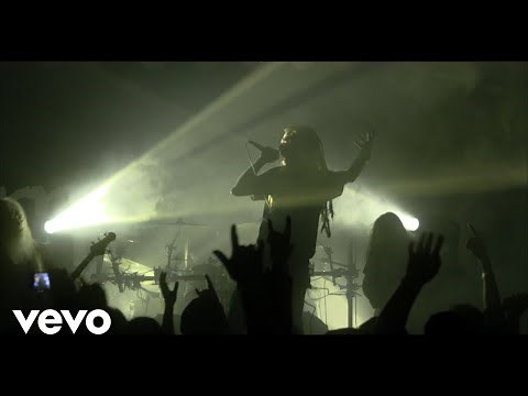 Lamb of God - Descending (Live from House of Vans Chicago)