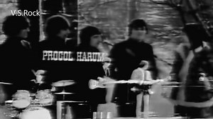 75K views · 325 reactions | Procol Harum - Homburg _ Beat-Club _ German Tv Bremen '68 A.A.C. Audio // Video improved in high definition full screen There are videos that you may not have seen https://www.facebook.com/VladoSimunovicRock "Homburg" was Procol Harum's second single released in December 1967, after A Whiter Shade of Pale, released May 12, 1967. Genre: Pop Baroque / Progressive Rock / Blues | Rock_N_Roll_Fantasy V.S.Rock | Facebook