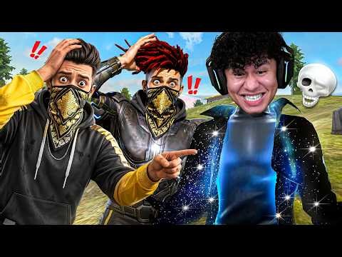 My New Permanent Bundle in Free Fire 🤗 Tonde Gamer