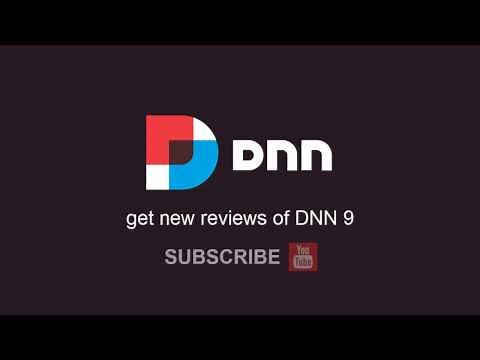 DNN 9 Preview: Theme Management