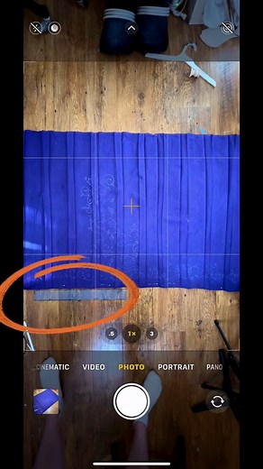 Janome Maker Carmen of Sweetnayru here! Welcome to part one of my three part series where I will walk you through how I created a continuing large embroidery piece on my maxi pleated skirt. I will show you my creation from fabric prep, to digitizing, to finishing on the Janome Skyline S9 machine! I hope you can pick up some new tips and inspiration, happy making! Tap the link in bio to learn more about the Skyline S9, one of Janome's combination sewing embroidery machines! https://janome.pulse.l