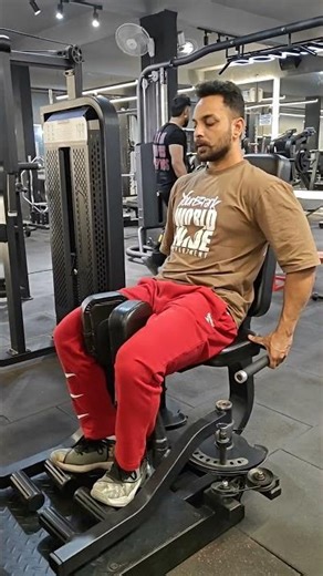 Don’t Skip This Machine! | Inner Thigh Focus