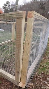 703K views · 5.7K reactions | How to Build a Chicken Tractor #Chickens #ChickenTractor #FarmLife #Farming | Sow the Land | Facebook