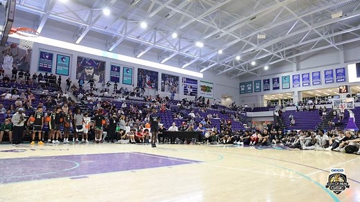 Olympia High School (Orlando, FL)  Basketball