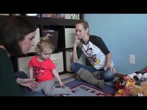 Communication Development Lab - Boys Town National Research Hospital