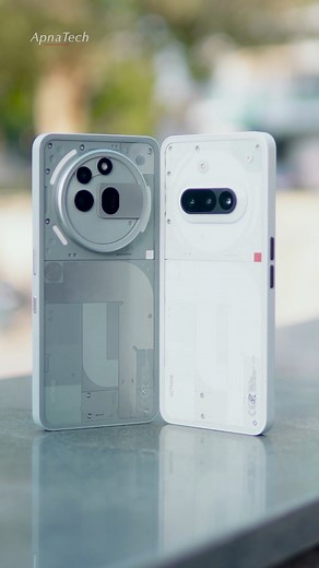 6.3K views · 47 reactions | Choose One #tech #mobile #nothing #techvideos | Apna Tech | Facebook