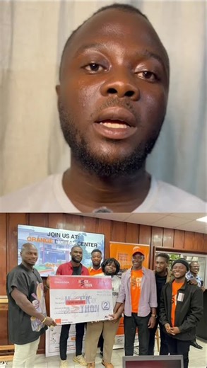 Motivational Video | Erasmus Mundus CoDaS | Alvin Diamond Johnson