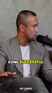 76K views · 3.5K reactions | We can have different career path, but we can all be successful. #mjlopez #mjlopezmedia | MJ Lopez | Facebook