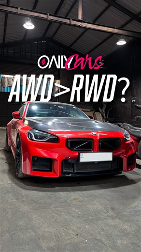 15K views · 30 reactions | FWD vs RWD vs AWD 樂 What started as a...