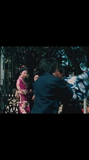 Bruce Lee | The Chinese Connection | Fight #ScenicKO |