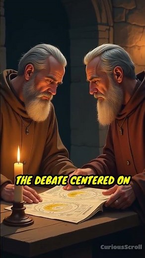 The Synod of Whitby: England’s Pivotal Debate