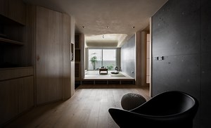 引光入室，形塑日式建築的和煦風情 | LINE購物