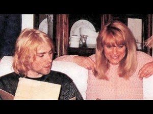 Kurt Cobain’s Mother Wendy Passes Away At 74 | Her Reaction To Kurt’s Passing