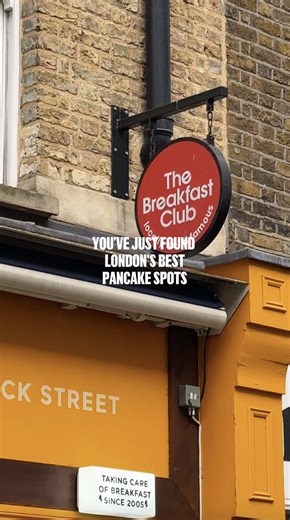 The one week Pancake Day countdown has begun 🥞 and Soho's setting the standard for the best in London. Head to Kolamba on Kingly Street for free signature hoppers to guests who dine in on Tuesday 17th. #PancakeDay #PancakesInLondon #SohoLondon