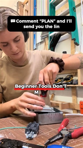 MajestiaWoodworking | Flip-Top Table saw | Miter Saw Workbench on Instagram: "Beginner tools don’t create beginner results — bad setups do. This smart workbench turns a basic table saw into a professional-level cutting station. The woodworking eBook walks you through the entire build step by step, even if you’re just starting out. Clean cuts. Better control. Real confidence in your work. 💬Comment “PLAN” and I’ll send you the link 📩🔥 #Woodworking #DIYWoodworking #Workbench #BeginnerWoodworking