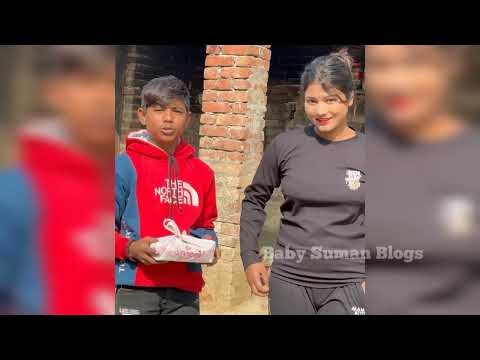 New YouTuber meet me