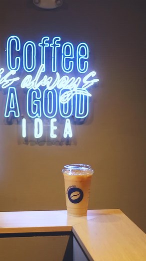 ☕✨ No solo es buen café, también es un lugar con vibra increíble para relajarte, trabajar o platicar. ¡Tienes que venir! 💙 #CaféConEstilo #QuerétaroCafé #BlueJavaCoffee | Blue Java Coffee