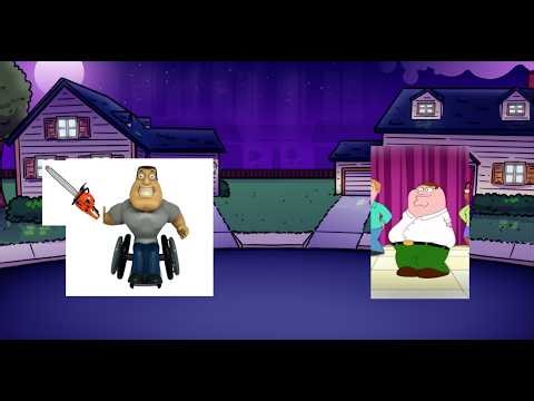 Fnf Revenge (Screen Shaking) Fc