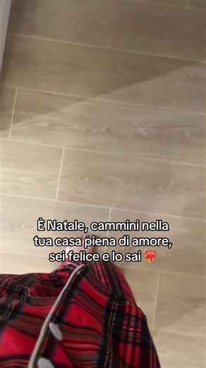 Mi emoziono ❤️‍🔥#feliznavidad #perte