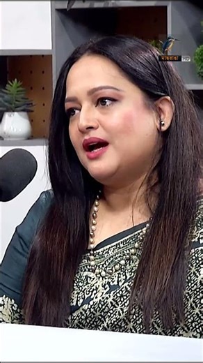 সিনেমা করবেন ঈশিতা?