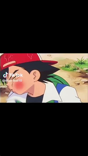 Pokemon season 1 tập 1 phần cuối #pokemontiktok #testaocl #pokemonanime #pokemon #anime