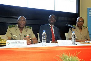 Atteinte des objectifs de la douane en 2020 : Objectif de recette 2020 : 1.990 milliards FCFA - Abidjan.net News