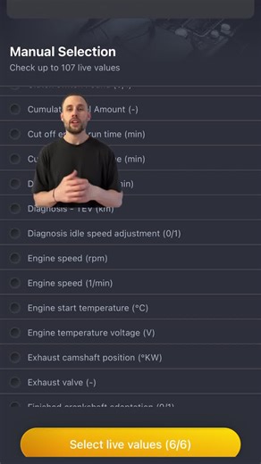 87K views · 10K reactions | The Best Car Code Reader on the market! With Carly, you can:  Access full vehicle health reports  Detect hidden problems before they become costly  Unlock advanced car features with coding We know you pamper your car already, but let us help you pamper your wallet too!  | Carly - Connected Car | Facebook