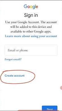 How to Create a New Gmail Account | Step-by-Step Tutorial