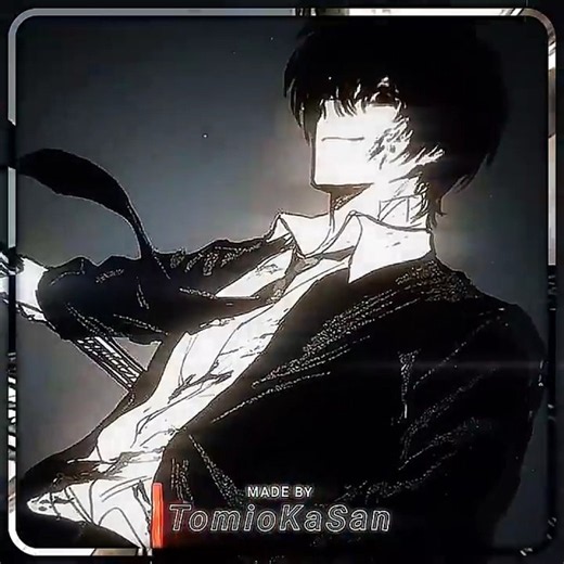 POV: How It Feels Being All of Them 🖤🔥 | Anime Aesthetic Edit✨ | #shorts #anime
