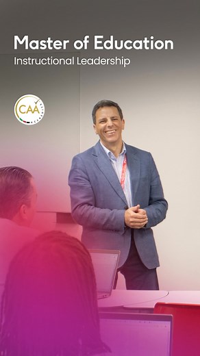 Murdoch University Dubai’s MEd in International Education Empowers educators to thrive in diverse, multicultural, and international learning environments. • Online, on-campus, and mixed-mode delivery • CAA (MOHESR)* & KHDA licensed • Flexible payment options to support your professional goals • Up to 40% Academic Merit Scholarship Enrolments open now. | Murdoch University Dubai