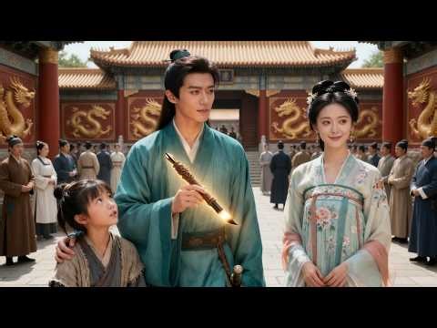 Xuyên không thành thiếu gia ăn chơi bị chị gái hãm hại, sử dụng kiến thức hiện đại thay đổi số phận