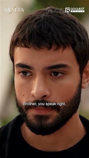 Is He Playing a Dangerous Game? ♟️ #Arafta #araftainenglishdubbed #TurkishSeries #EP13