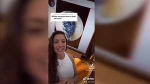 Pikesville audiologist becomes TikTok famous with ear wax videos