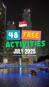 2.9K views · 294 reactions | School’s back, but the fun’s not done! 48 totally FREE activities this July - because boredom is expensive, and these aren’t  [*Note: The video shown in each new frame refers to the first activity in that frame] | Cheekiemonkies | Facebook