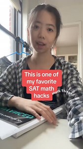 15K views · 447 reactions | One of my favorite SAT MATHs HACK...