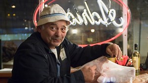 Oscar-nominated 'Rocky' star Burt Young dies aged 83