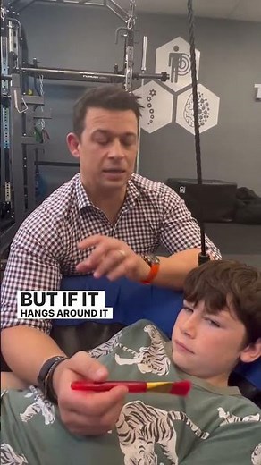 Retained Rooting Reflex