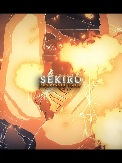 Sekiro: Shadows Die Twice New Movie Trailer