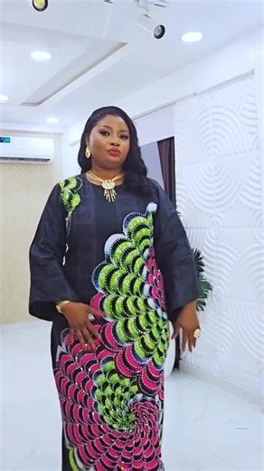 Perfect Ankara special attires. | Afrocloth