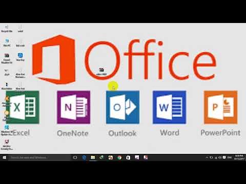 تحميل Microsoft Office 2007