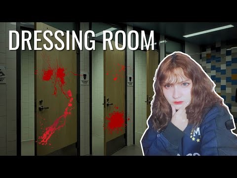 NO ESTOY SOLA EN LOS PROBADORES | Dressing Room JUEGO COMPLETO